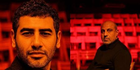 “المسرح التجريبي” يحتفي اليوم بتجارب أحمد العطار وعمر غايات الدولية