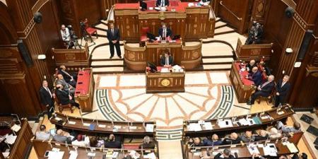 موعدها أكتوبر المقبل، ضوابط انتخاب هيئات مكاتب اللجان النوعية بمجلس الشيوخ