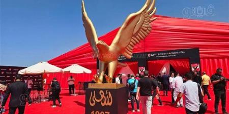 أهالي الدلتا يطالبون بمد فترة الاشتراك في المرحلة الأولى لمقر الأهلي بالمنصورة الجديدة
