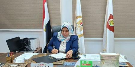 تموين الوادي الجديد: تحرير 312 مخالفة وحل 37 شكوى وإصدار 431 بطاقة تموينية
