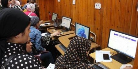 تنسيق الدبلومات الفنية 2026 نظام 5 سنوات، الموعد والحد الأدنى ورابط تسجيل الرغبات