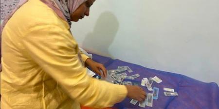 صحة الإسماعيلية: غلق منشأتين وتحرير 30 محضرا في حملات للعلاج الحر خلال أغسطس