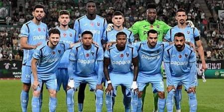 برشلونة وطرابزون وأرسنال ومهمة أفريقية لبيراميدز وزد، مواعيد مباريات اليوم والقنوات الناقلة