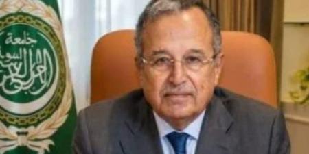 نبيل فهمى يدين استهداف إسرائيل المدنيين والبنى التحتية فى النبطية