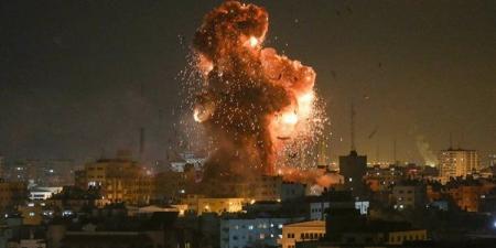 جيش الاحتلال يزعم اغتيال قائد سرية في حماس