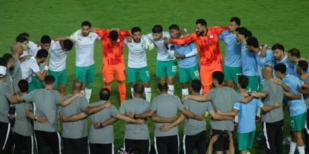 المصري يلتقي بتروجت في لقاء الجريحين بالدوري الممتاز