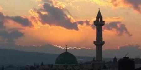 مواقيت الصلاة، موعد أذان الفجر اليوم الإثنين في القاهرة والمحافظات