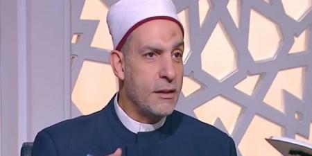 هل يرث الزوج زوجته إذا توفيت أثناء العدة بعد الطلاق الرجعي؟ أمين الفتوى يجيب (فيديو)