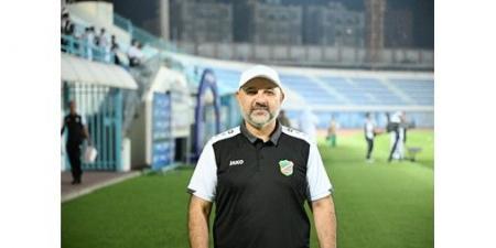 عاشور: «السماوي» يستهدف المنافسة على البطولات