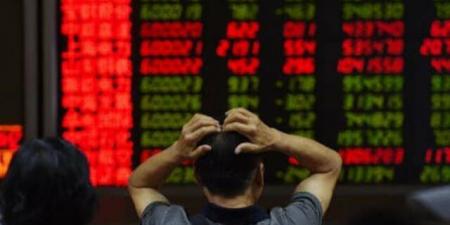 الأسهم الآسيوية تتراجع مع بقاء خام برنت فوق 100 دولار