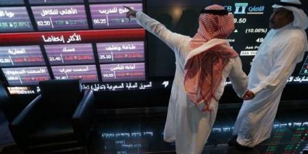 أرماح والتعمير في صدارة ارتفاعات السوق السعودي بنهاية جلسة الأحد
