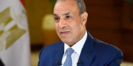 وزير الخارجية يؤكد تضامن مصر الكامل مع السعودية والوقوف بجانبها