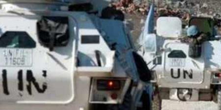 يونيفيل: عمليات الهدم الإسرائيلية في بلدات بجنوب لبنان انتهاك لقرارات الأمم المتحدة