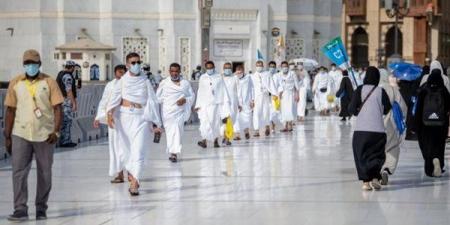 تبدأ من 450 ألف جنيه.. التفاصيل الكاملة لـ تأشيرات الحج المباشر بوزارة السياحة