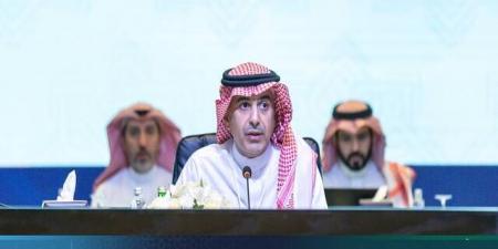 محافظ "ساما": المملكة تمضي بخطى ثابتة نحو تحقيق مستهدفاتها في ظل اقتصاد متنوع