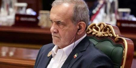 نائب إيراني يتوقع لقاء ترامب وبزشكيان في الأمم المتحدة