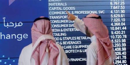 "الراجحي" و"الأهلي" يتصدران سيولة السوق السعودية بختام تعاملات الخميس