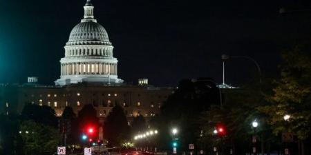 مجلس الشيوخ الأمريكي يرفض قرارا لوقف الحرب ضد إيران