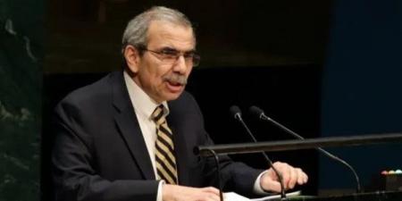 رئيس وزراء لبنان يدعو إلى تقييد استخدام الفيتو بمجلس الأمن بالقرارات المتعلقة بجرائم الإبادة