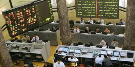 "الأهلي المصري" و"سيتي بنك" يتصدران قائمة المتعاملين الرئيسيين بالبورصة بتداولات نهاية الأسبوع