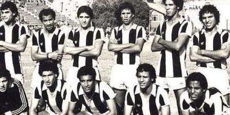 نجم المقاولون السابق: لعبنا في التتش وخضنا الدوري الممتاز بملعب الزمالك