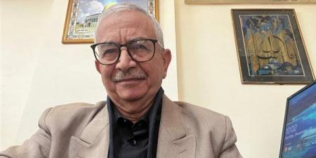 رفعت سيد أحمد: مصادرة الأراضي في الضفة الغربية جزء من مخطط إسرائيلي