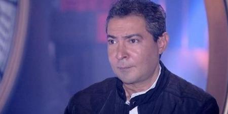 محمد بركات: الشناوي مازال حارس مصر الأول