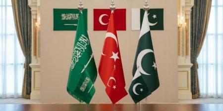 اجتماع عاجل لرؤساء أركان السعودية وتركيا وباكستان بعد هجمات الحوثيين على المملكة