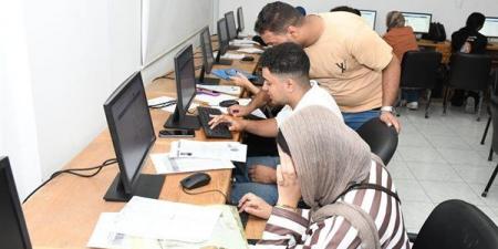 الشهادات المعادلة، الحد الأدني للقبول بالكليات والمعاهد لشهادة الثانوية الإنجليزية IG