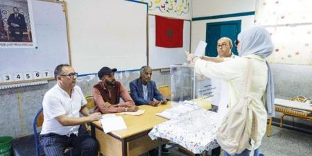 أحزاب المغرب تختفي عن شبكات التواصل قبل يوم من الانتخابات