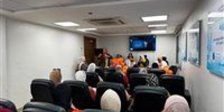 الرعاية الصحية بأسوان تحتفي بسلامة المرضى.. تكريم المنشآت والفرق المتميزة