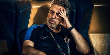 الزمالك مستاء من شائعات رحيل معتمد جمال بعد القمة
