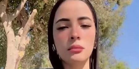 النيابة تتسلم غدًا تقرير الطب الشرعي المبدئي الخاص بدينا عزت