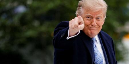 وول ستريت جورنال: ترامب يرفض هدنة مع إيران ويتوقع استئناف القصف بعد انتخابات التجديد النصفي