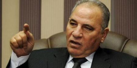 الزند والإخوان، كيف تحوّل رئيس نادي القضاة إلى أحد أبرز الوجوه المناهضة لحكم الجماعة؟