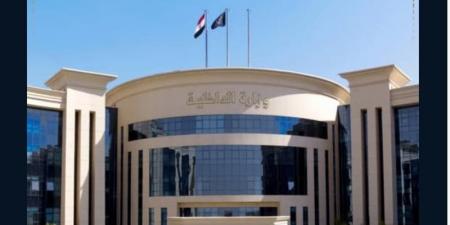 مصدر أمني ينفي مزاعم إضراب عن الطعام من نزلاء مركز إصلاح وتأهيل بالمنيا