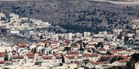 الخارجية الفلسطينية ترحب بتحديث بيانات الشركات المتورطة في أنشطة المستوطنات