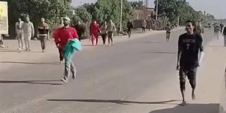 اليوم، استئناف رجل أعمال و3 مشرفين في قضية هروب نزلاء "مصحة المريوطية"