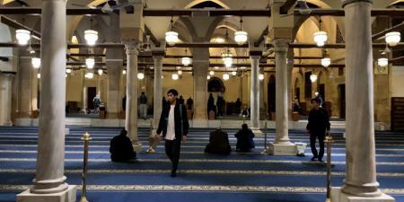 مواقيت الصلاة، موعد أذان الفجر اليوم السبت في القاهرة والمحافظات