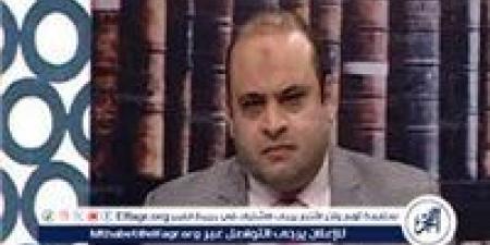 المستشار وائل أبو شوشة: السوشيال ميديا لا تحاكم المتهم.. والقاضي يحكم بالأوراق والأدلة