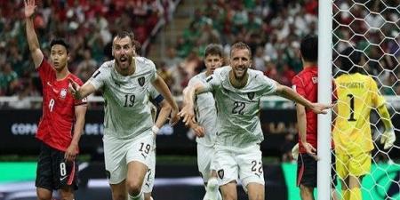 تشكيل مباراة التشيك وكرواتيا في دوري الأمم الأوروبية