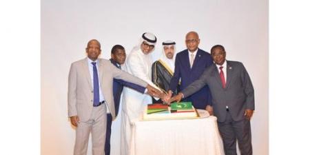 السلك الديبلوماسي الأفريقي يودّع سفيري ملاوي وتنزانيا ويشيد بإسهاماتهما في تعزيز العلاقات مع الكويت