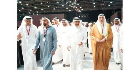 بالفيديو.. اليوسف: الكويت حريصة على دعم الجهود المشتركة وتعزيز التعاون بين الدول لمواجهة التحديات الأمنية ومكافحة الجريمة
