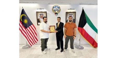 تنسيق بين سفارتنا في ماليزيا و«الصم» قبل «ألعاب آسيا» و«المحيط الهادي»