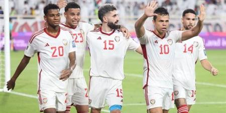 التشكيل الرسمي لمباراة البحرين والإمارات في خليجي 27
