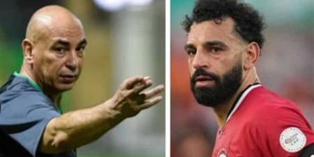 محمد صلاح لن يعود للمنتخب، محمد علي خير يوجه رسالة لاذعة لـ حسام حسن