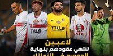 تجديد عقود في الزمالك.. مهمة المدير الرياضي الجديد