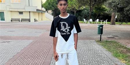 أول تحرك من وزارة الشباب والرياضة بعد هروب لاعب الكيك بوكسينج في إيطاليا