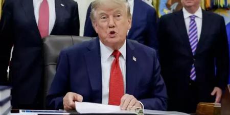 ترامب ينفي تخفيف العقوبات على إيران مقابل تنازلات نووية