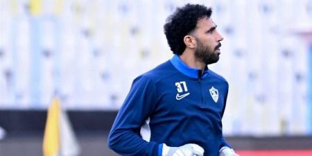 الزمالك ينفي طلب إعفاء فتوح والمهدي سليمان من ودية جنوب أفريقيا